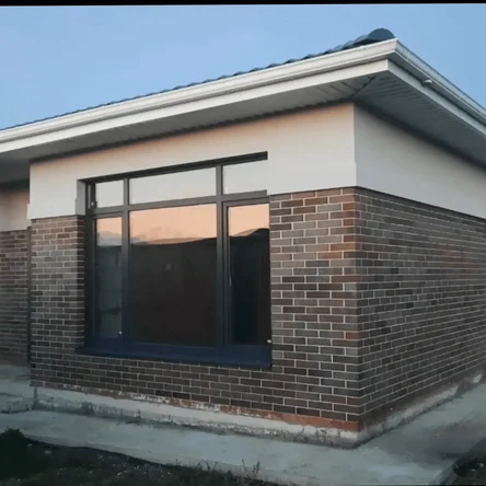 Индивидуальные решения для частных домов: от классики до авангарда.