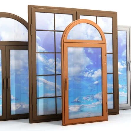 Замена окон