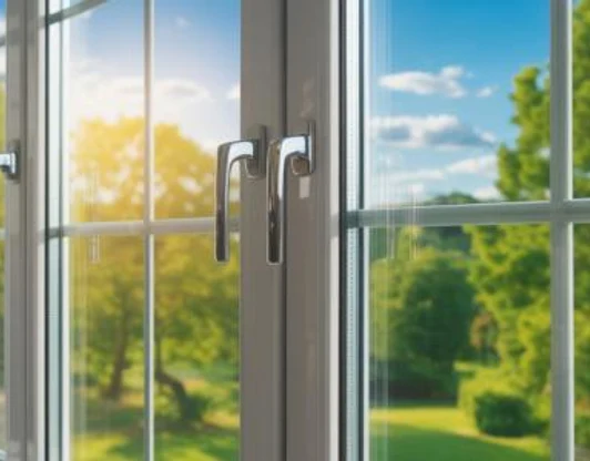 Пластиковые и Алюминовые  окна 
«под ключ»