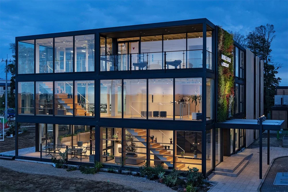 изготовление и монтаж за 5 дней 